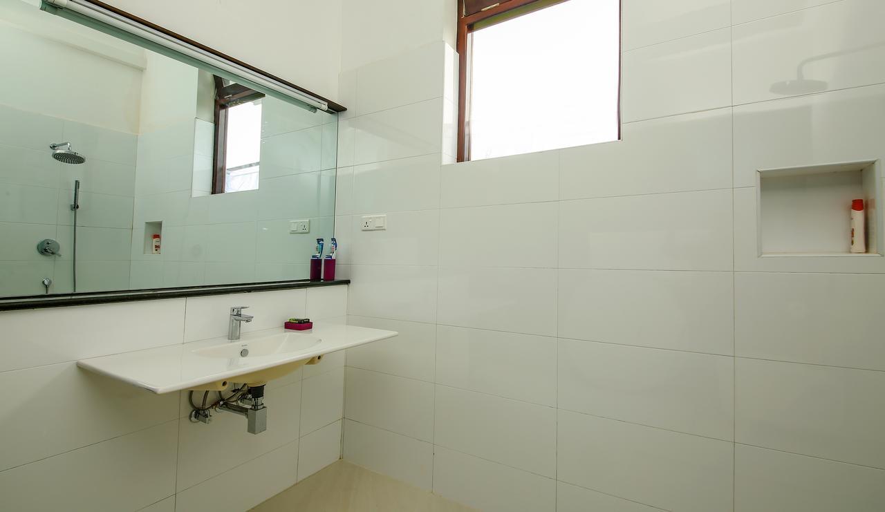 Moragalla Sath Villa Naadi Ayurveda Resort מראה חיצוני תמונה