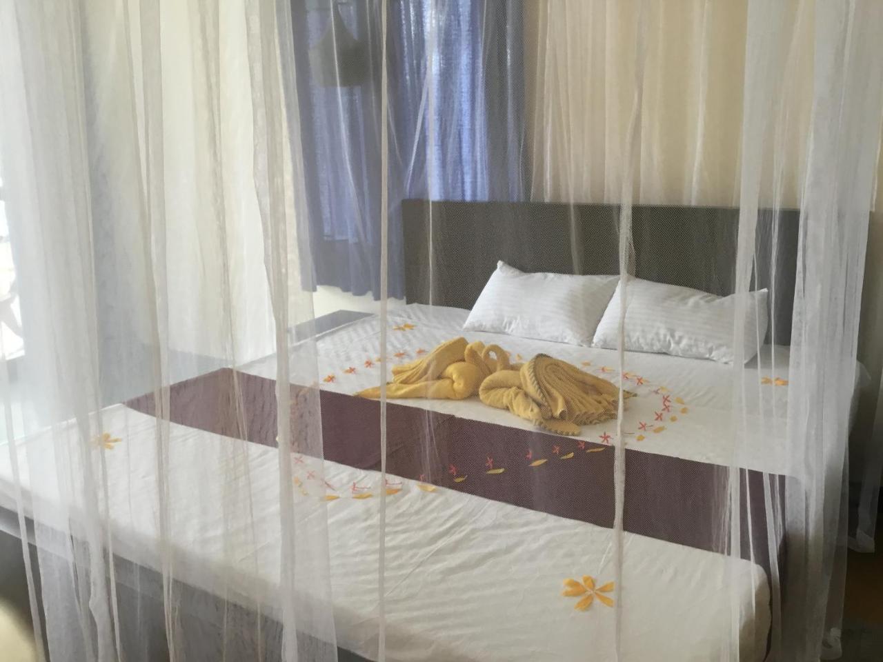 Moragalla Sath Villa Naadi Ayurveda Resort מראה חיצוני תמונה